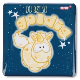 Magnet-Set Einhorn 4 Stk