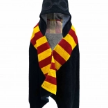 Poncho-Handtuch Harry Potter - Hogwarts