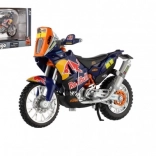 Modell Motorrad Bburago KTM 450 Rally