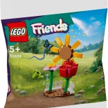LEGO® Friends 30659 Blumengarten