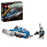 Captain Rex’ Y‑Wing‑Mikrojäger