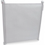 Lionelo Sicherheitsgitter Tulia – Weiß