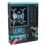 Drohne–Motorrad 2-in-1 RC mit Fernsteuerung 17 × 15 cm