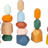 Ausgleichssteine Safari