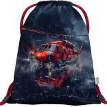 Baagl Beutel Rettungskräfte