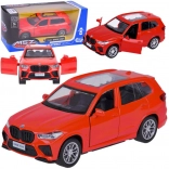 BMW X5 M Modellauto 1:43