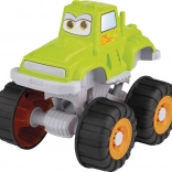Androni Monstertruck 23 cm – grün