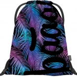BAAGL Turnbeutel mit Palmenmotiv