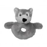 weiche Rassel Wolf Nature Planet