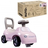 Lauflernwagen Auto Rosa Disney Prinzessin