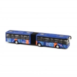 Metall-Gelenkbus Modell 1:64