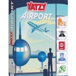 Yatzy Flughafen