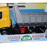 Großer Kinder-Kipper mit Verriegelung