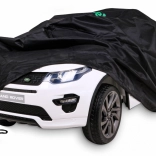 Abdeckung für Kinderauto RAMIZ, Größe L
