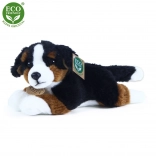 Plüsch Berner Sennenhund liegend 23 cm ECO-freundlich
