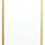 Jeujura hölzerne Wand-Magnettafel