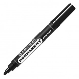 Centropen Permanentmarker schwarz 2,5 mm