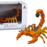 Figur Wüstenskorpion – Serie Tiere der Welt 8 cm