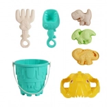 Sandspielset Dino – 7-teilig