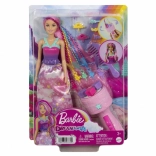 Barbie Dreamtopia in der Schleife