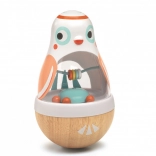 Schaukelspielzeug Sníček von Djeco