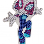 Diamant Malerei Spiderman: Ghost Spider