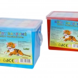 Bunte Gehwegkreide – 20 Stück