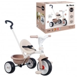 Dreirad Be Move beige