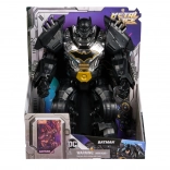 Metal Force Figur Batman 30 cm