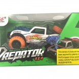 Auto mit Ton und Licht im Maßstab 1:36