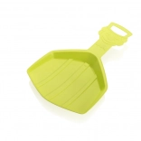 Clown Limette Kinder-Schlittrutsch