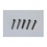 Piko Schienenschrauben für Fahrbahn 50 Stk