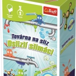 Trefl Science4you Schleimfabrik Mini-Set