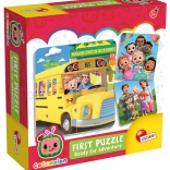 CoComelon – Mein erstes Puzzle – 8 Teile