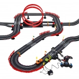 Großer Rennkurs Top Turbo