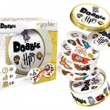 Dobble Spiel Blackfire Harry Potter