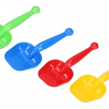 Plastikschaufel für Sand 17 cm