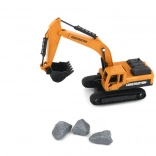 Spielzeug-Baumaschine