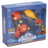 Dino Schraub-Raptor 15 cm