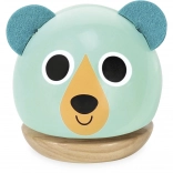 Vilac Spieluhr Bär – Design Ingela P. Arrhenius