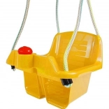 Eimer-Kinderschaukel