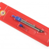 Zirkel mit Ersatzmine KOH-I-NOOR (Mix)