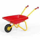 Kinderschubkarre Garten Rot von Rolly Toys