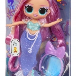 Puppe L.O.L. Surprise! Tweens Mermaids – Lola Waves