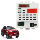 Zentralsteuerungsmodul für elektrisches Kinderauto 12 V