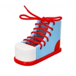 Schnürschuh für Kinder