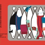 Kartenspiel Sardinen DJECO