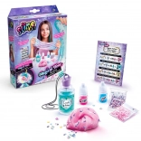 So Slime Magischer Elixier – Nachfüllpack für Slime-Herstellung