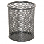 Stiftehalter KULA, schwarz