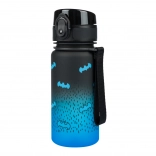 Tritan-Trinkflasche Batman Gradient Blue 350 ml